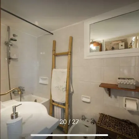 Casetta Tra Il Barocco *