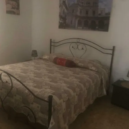 Casetta Tra Il Barocco *
