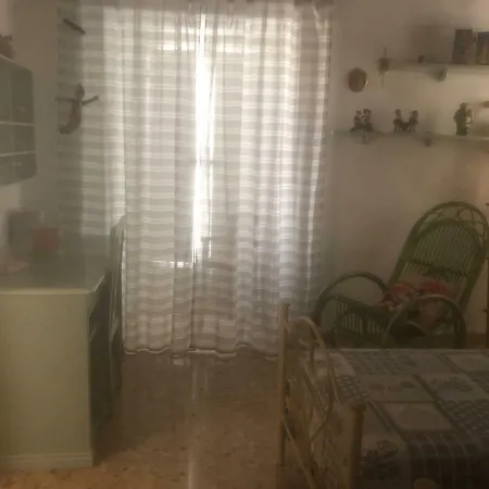 Casetta Tra Il Barocco Martina Franca